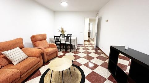 Foto 4 de Piso de alquiler en Calle Nardos, Norte - Universidad, Móstoles