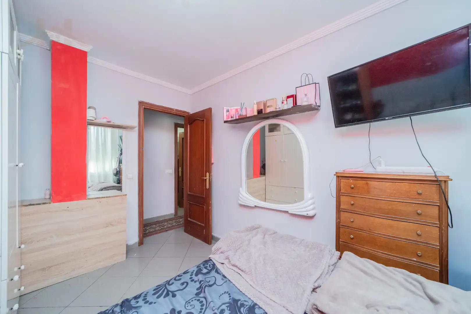 Wohnung zum Verkauf in Calle de Méjico, imagen 14
