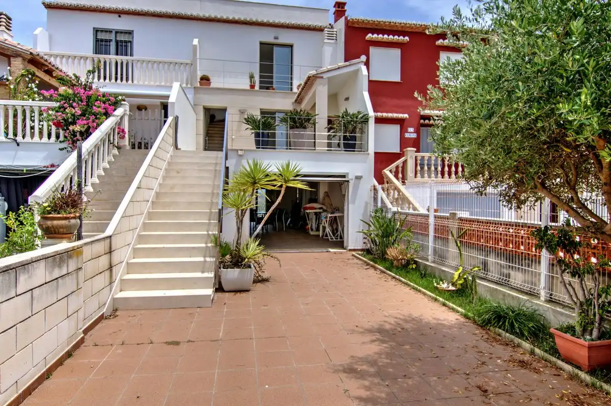 Casa a schiera in vendita a Carrer de Roderic de Osona, imagen 39