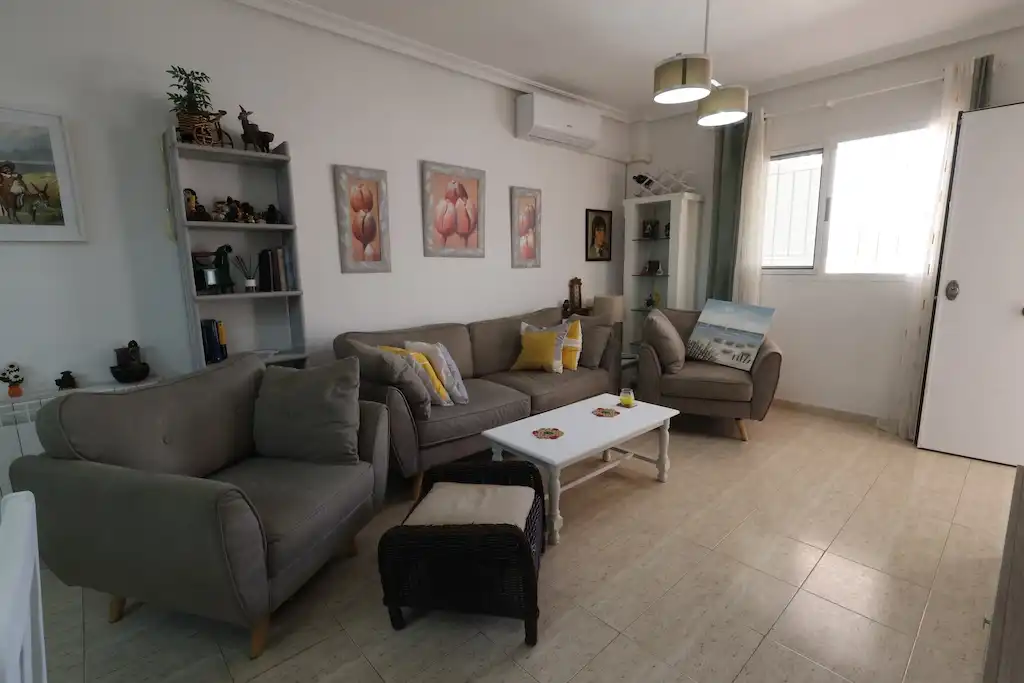 Apartamento con piscina en venta en N/A, imagen 20