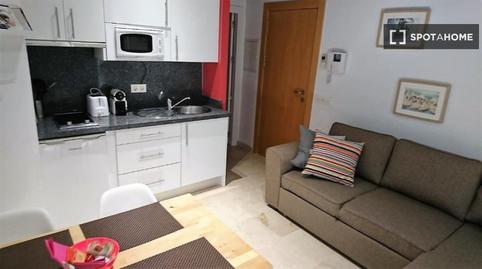 Foto 3 de Apartamento para compartir en Perchel Norte, Málaga Capital