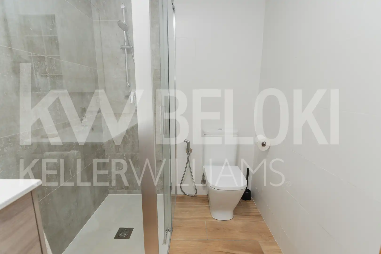 Baño de Piso en venta en Villava / Atarrabia con Calefacción y Terraza