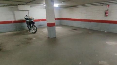 Foto 4 de Garaje en venta en Mercado, Alicante / Alacant