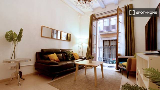 Piso en Alquiler en Sant Pere, Sta. Caterina i la Ribera