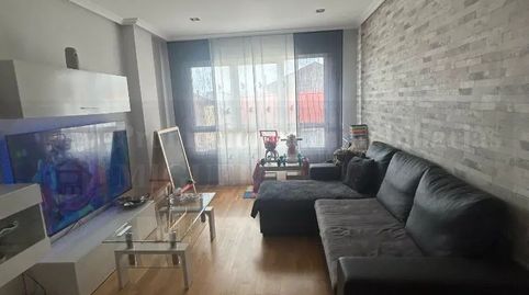 Foto 4 de Dúplex en venta en Salvador de Madariaga 2, Verín, Ourense