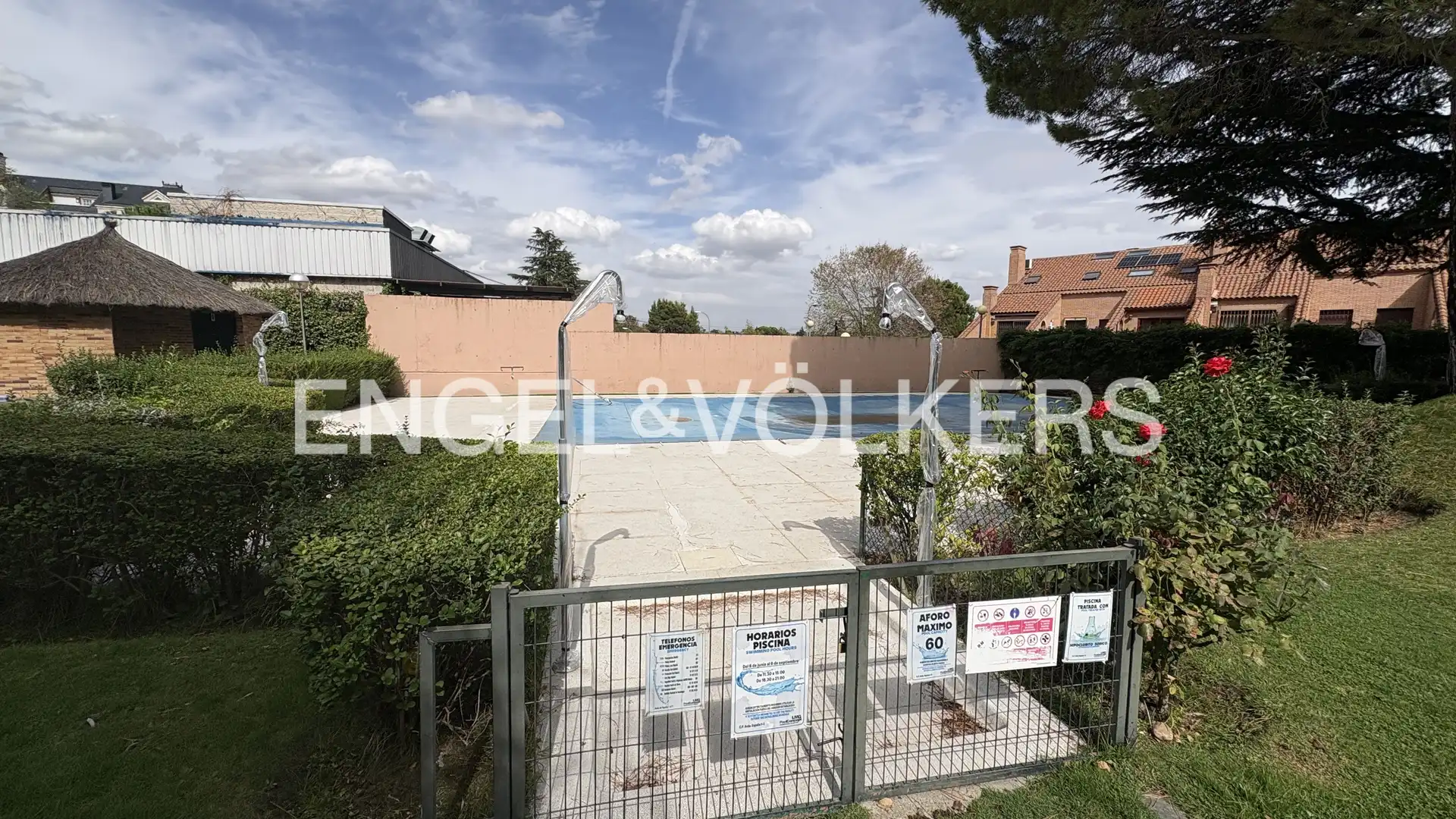 Flat with terrace to rent in Zona Carretera del Plantío, imagen 58