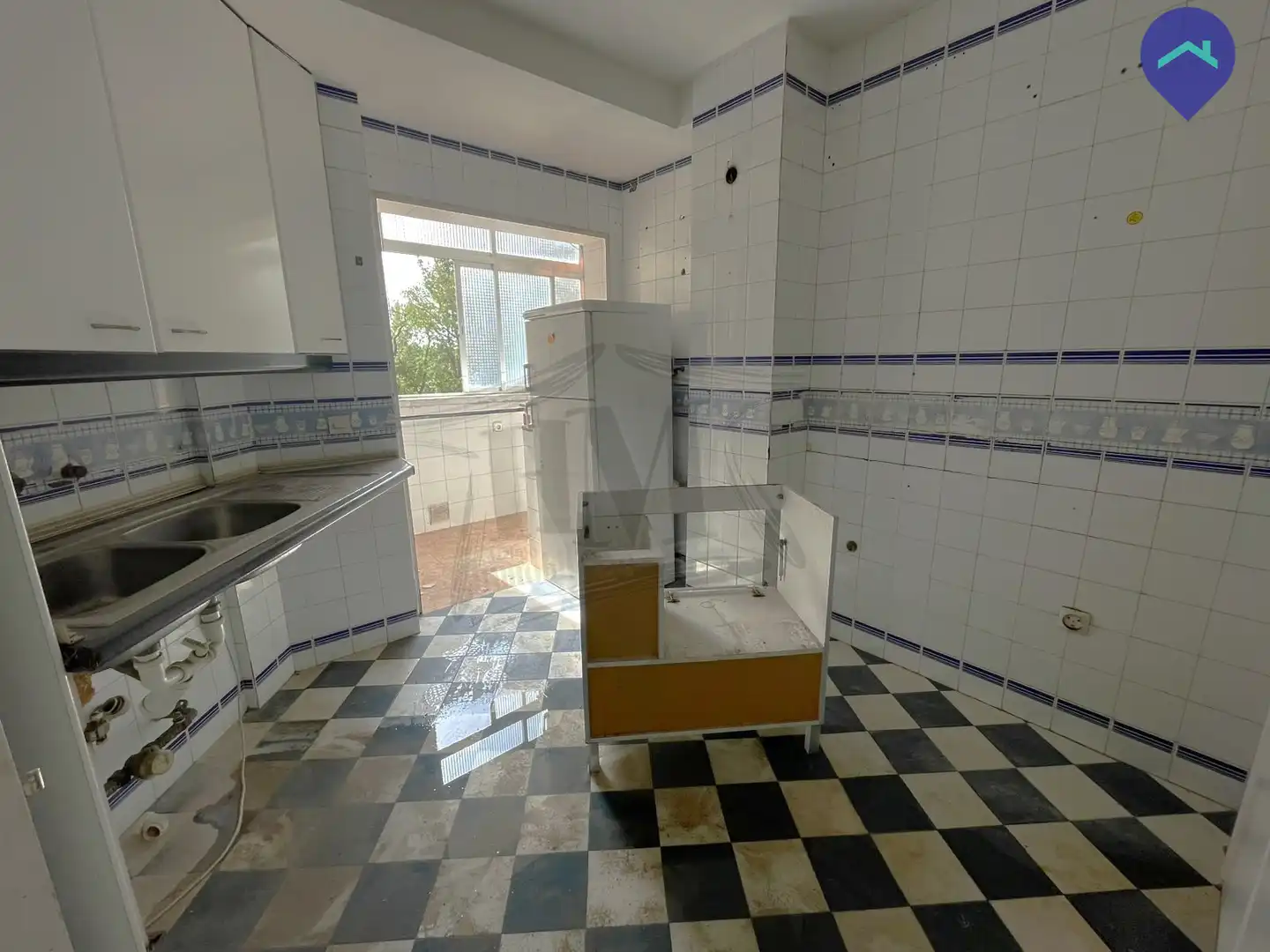 Cuina de Pis en venda en Villaverde