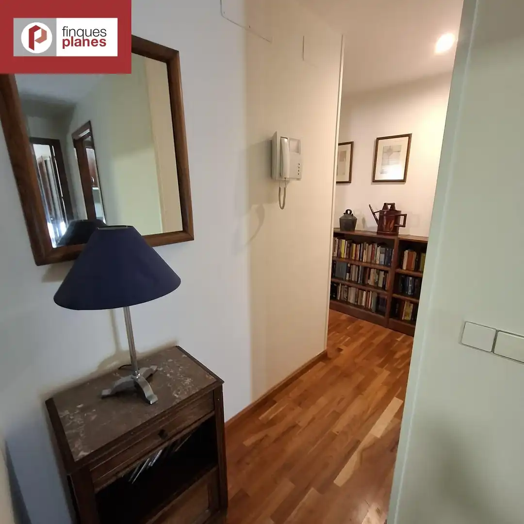 Wohnung zum Verkauf in La Seu d'Urgell mit Heizung, Möbliert und Balkon