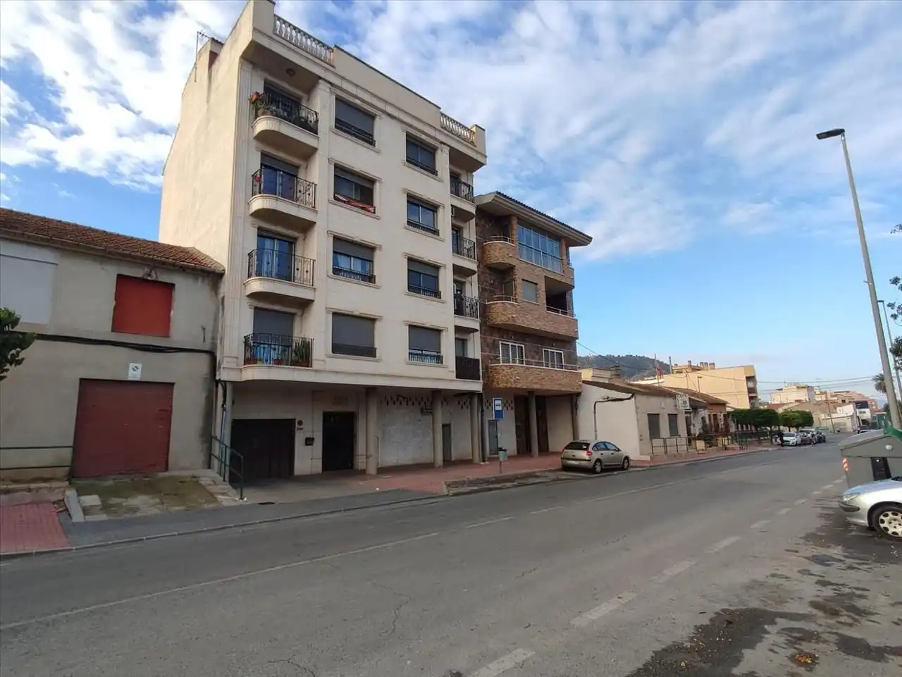 Local comercial en venda a Murcia, imagen 16