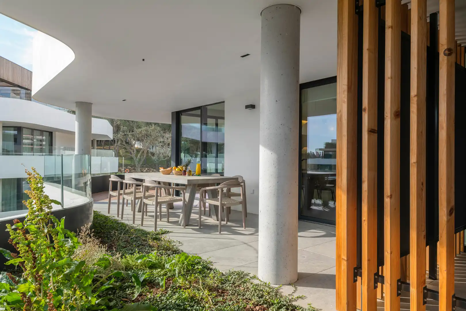 Apartment mit Pool zum Verkauf in Sotogrande Alto, imagen 10