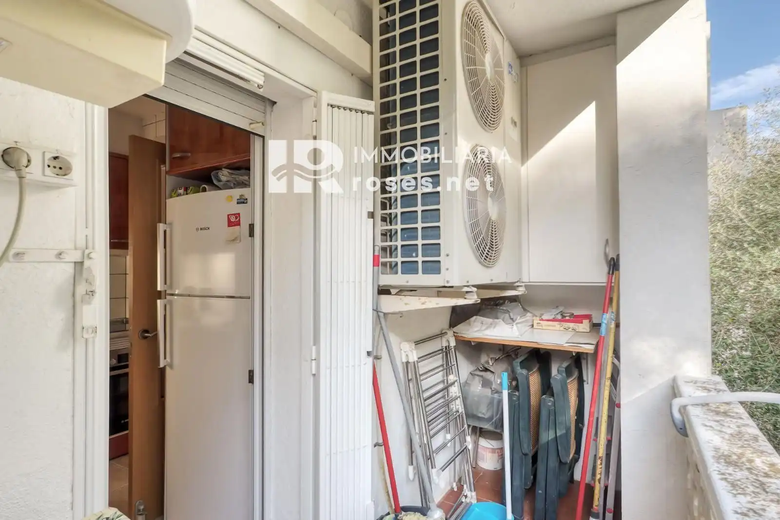 Wohnung zum Verkauf in Francesc Alegre, imagen 19