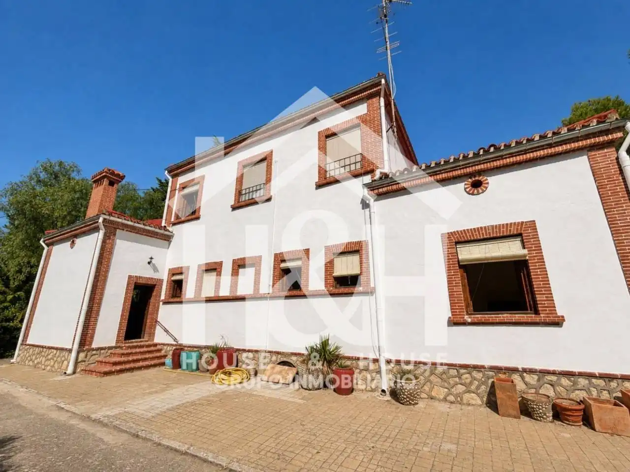 Casa rústica con piscina en venta en Poligono CAMÍ DELS AQUES, imagen 4
