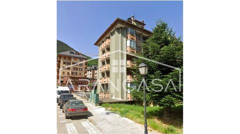 Foto 2 de Apartament en venda a Avengunda Deth Pas D'arró, Vielha, Vielha e Mijaran