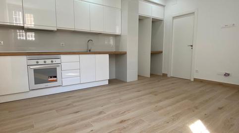 Photo 2 of Flat to rent in Calle de Virgen del Val, San Pascual, Madrid