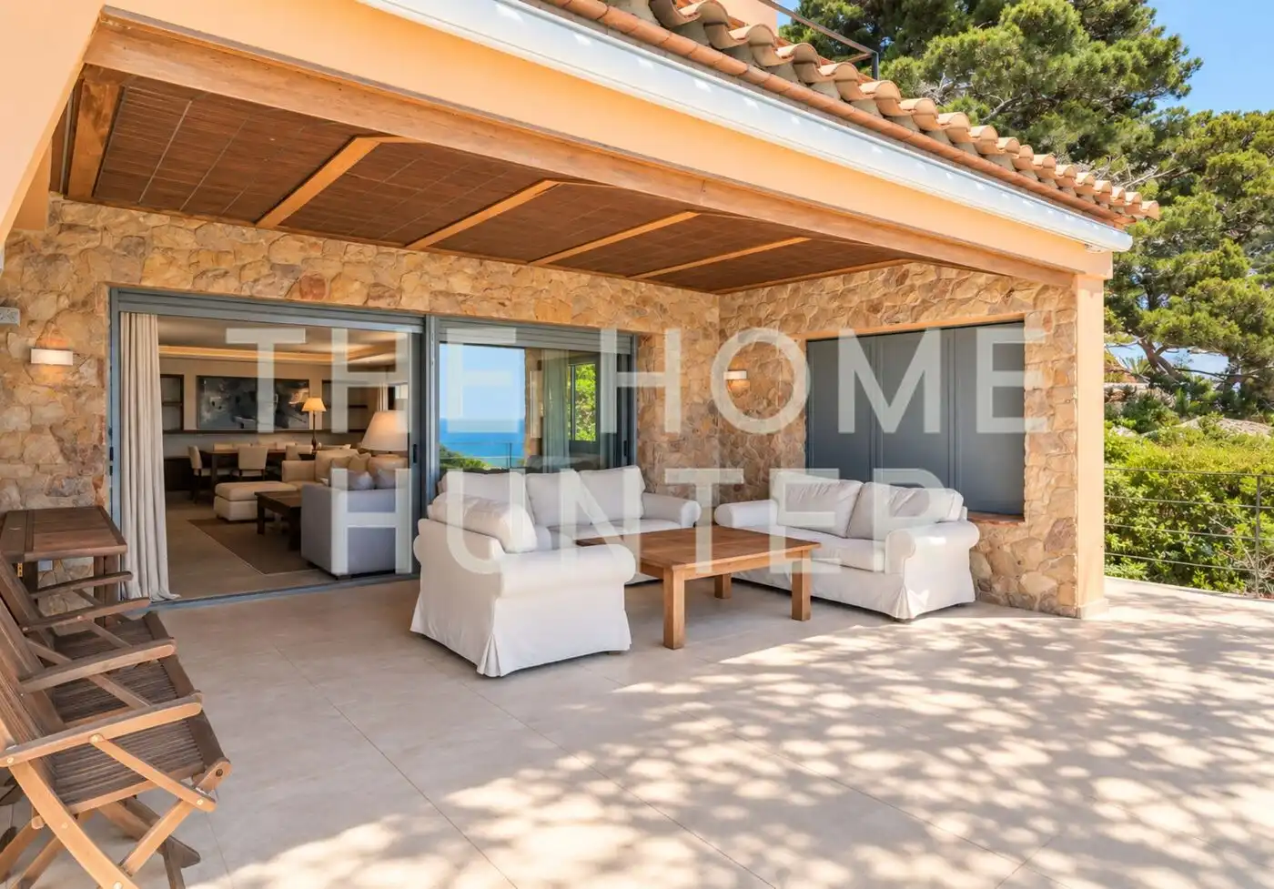 Casa con terraza en venta en PINELL EL, imagen 9