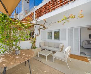 Terrace of Planta baja for sale in Manacor