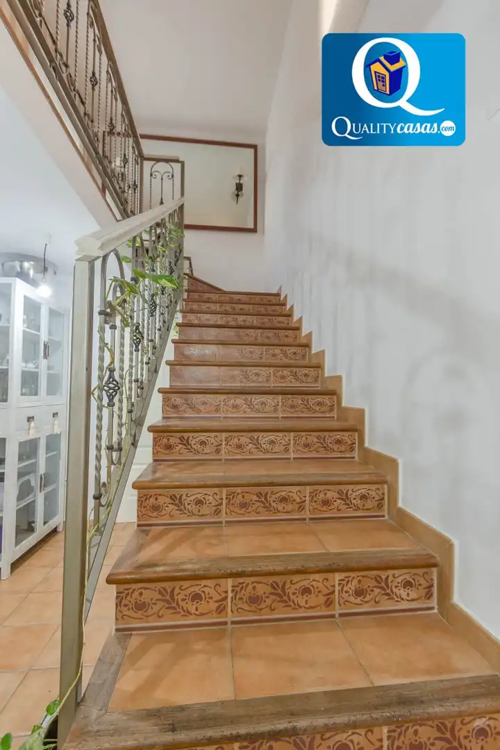 Casa o chalet en venta en Mutxamel con Aire acondicionado, Calefacción y Terraza