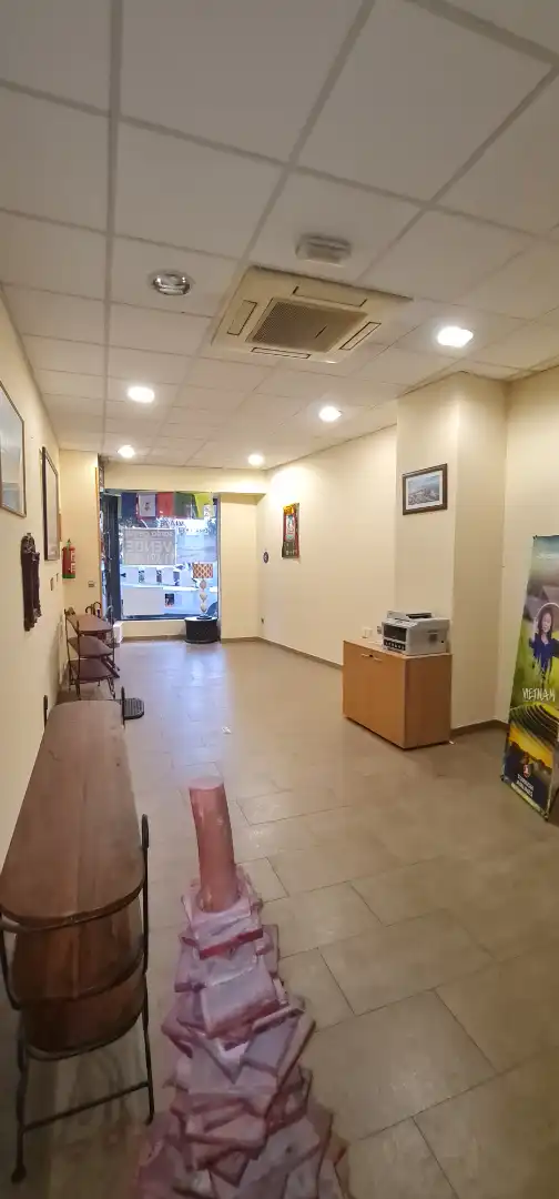 Gewerbefläche zum Verkauf in Calle Nueva 25, imagen 29