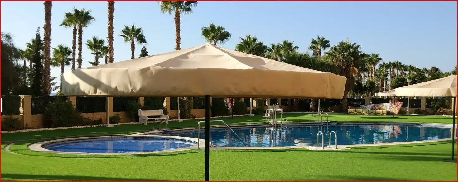 Apartamento con piscina en venta en Marina d'Or, imagen 3
