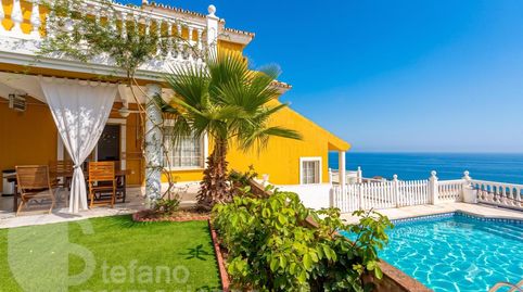 Photo 2 of Houses for sale in Lo Cea, Rincón de la Victoria
