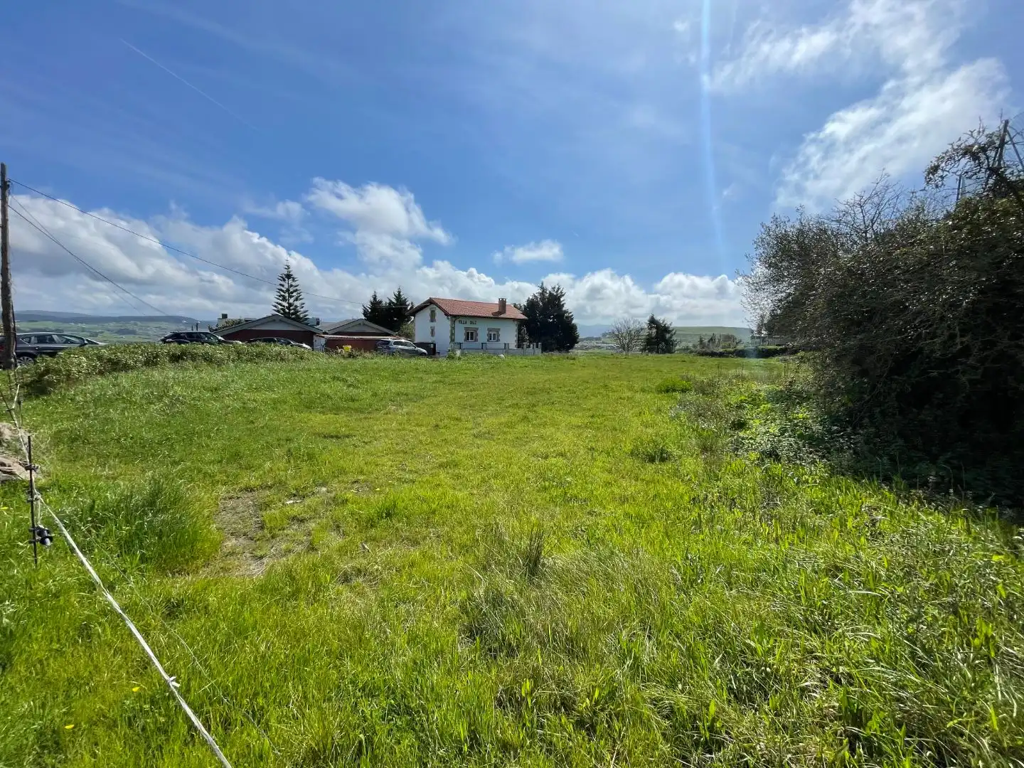 Residencial en venda en Suances, Cantabria