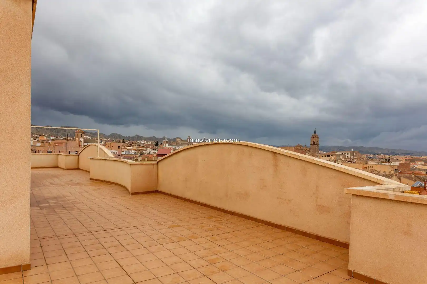 Pis en venda a Calle Emperatriz Eugenia de Montijo, 5, Guadix