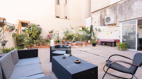 Foto 3 von Wohnung zum Verkauf in Carrer de Sant Pere Més Baix, Sant Pere, Sta. Caterina i la Ribera,  Barcelona Capital