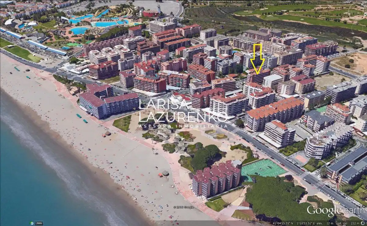 Mini appartamento con terrazza in vendita a ENRICO CARUSSO, imagen 2
