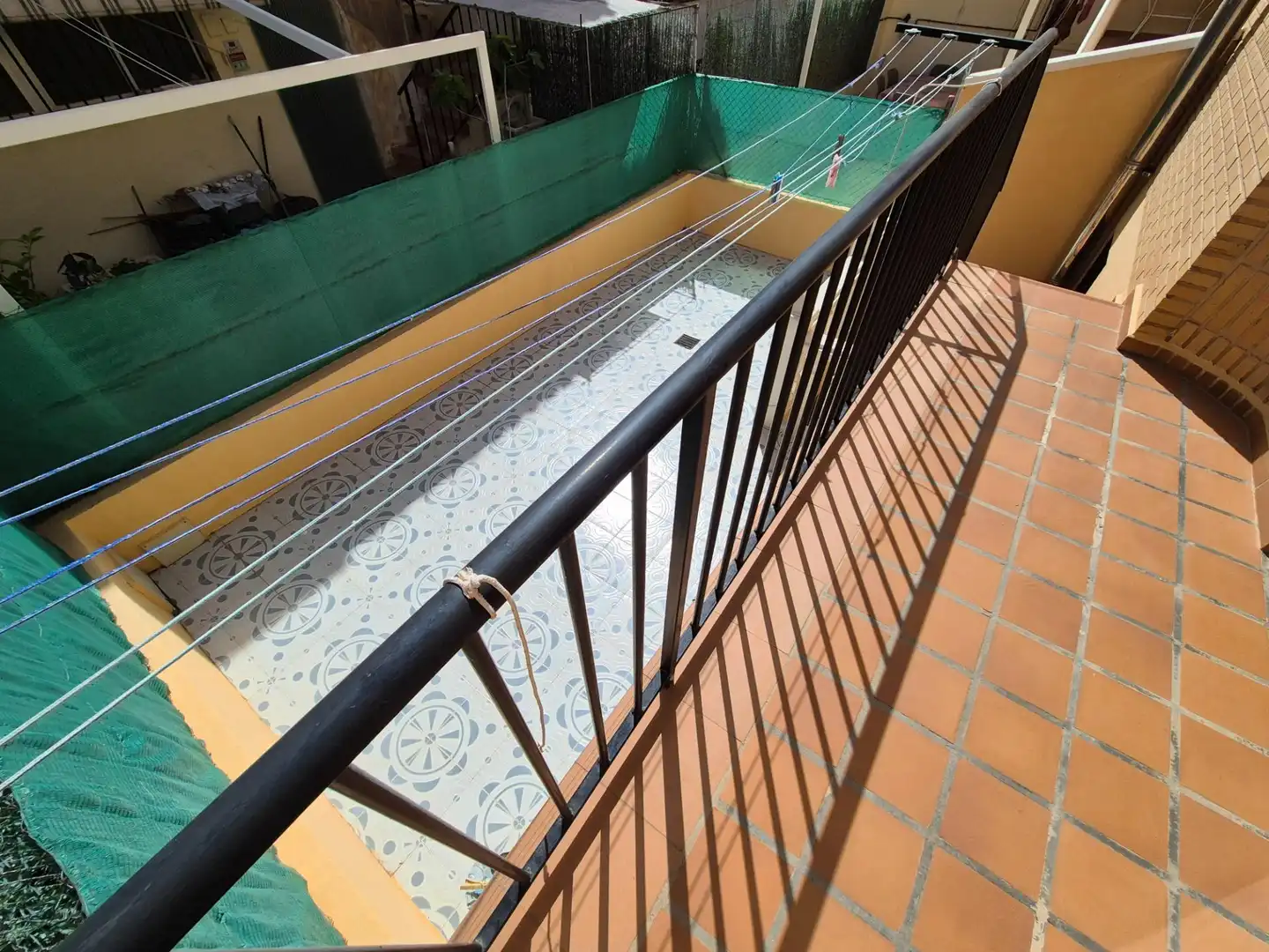 Terraza de Casa o chalet en venta en Petrer con Terraza