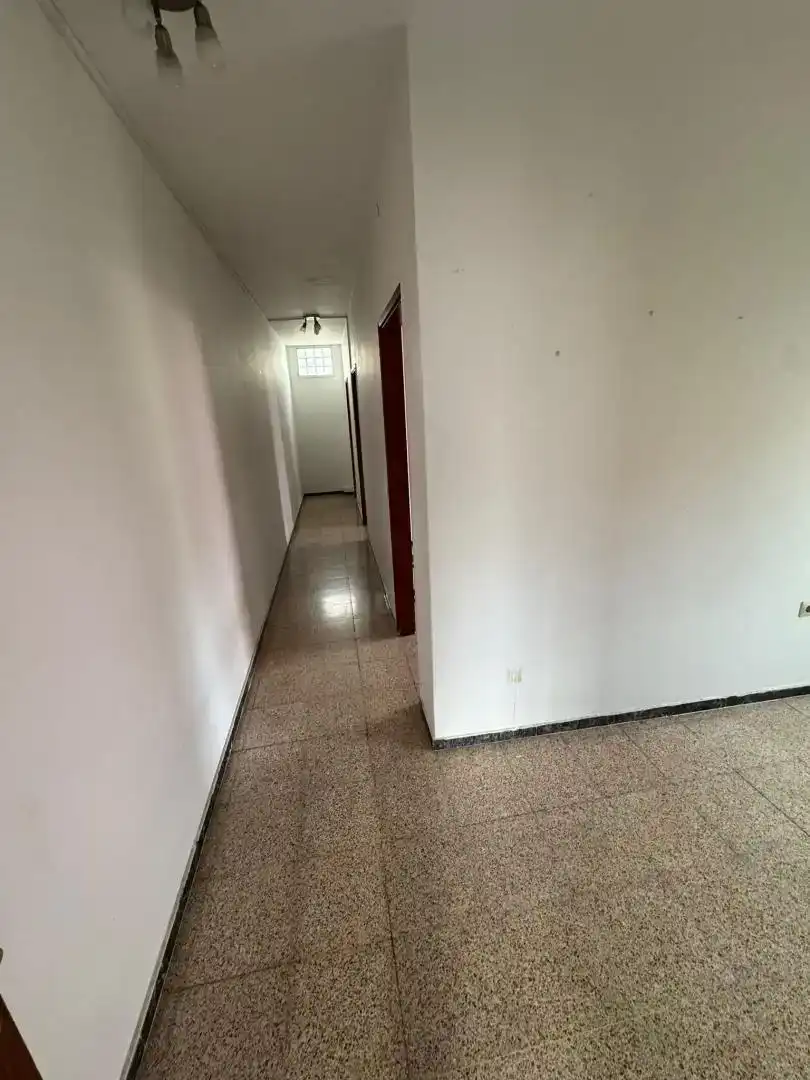 Casa adosada en venta en Teror con Balcón