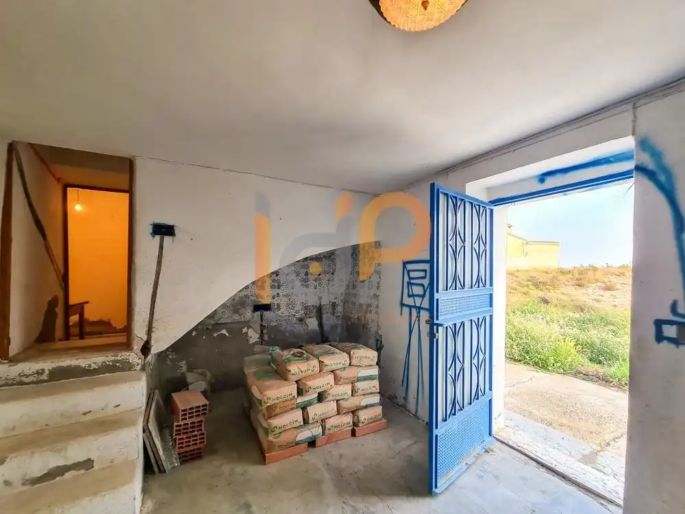 Casa en venta en Taberno, imagen 5