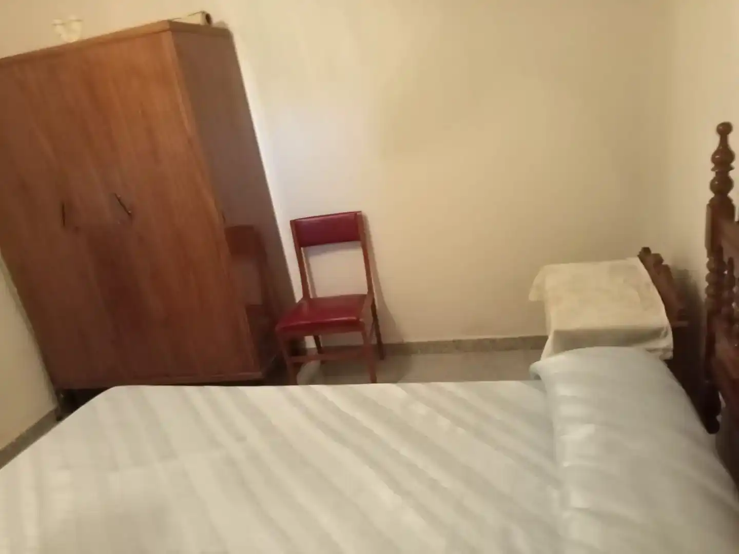Dormitori de Casa adosada en venda en Nombela, Toledo
