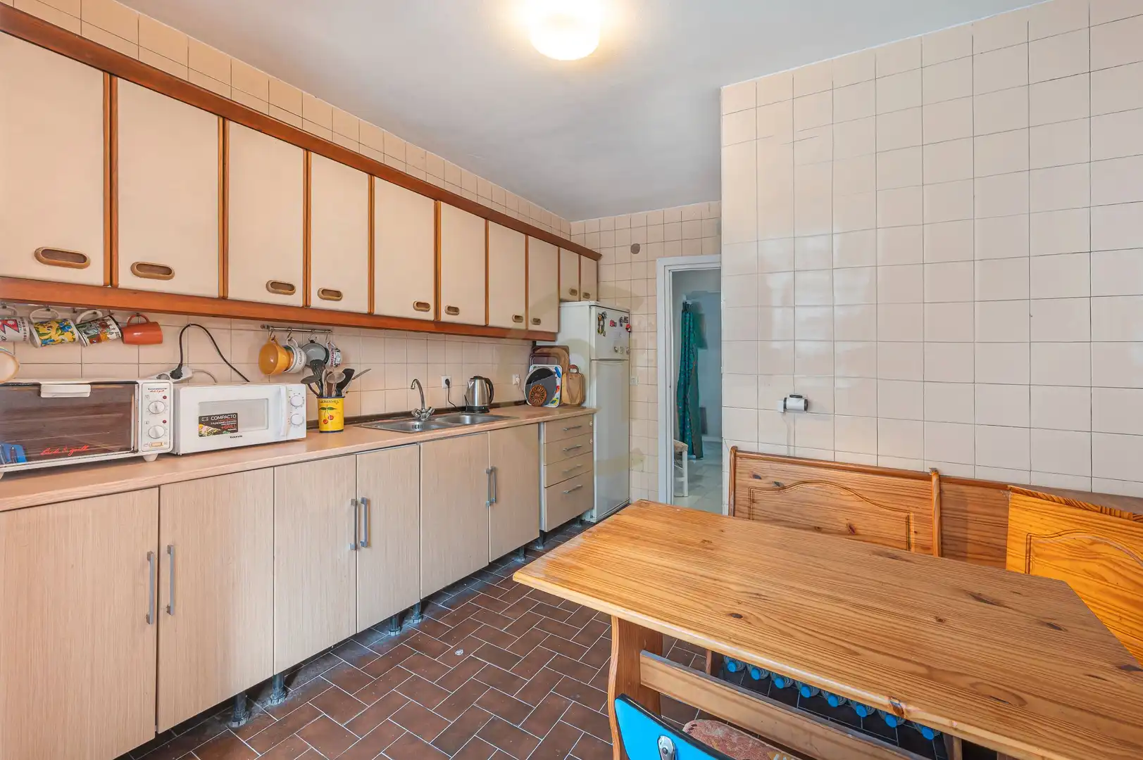 Piso en venta en Nueva Andalucía centro