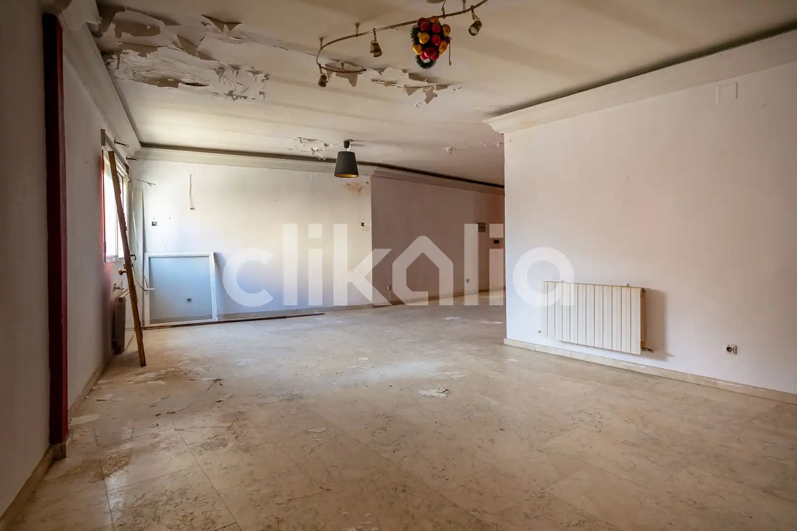 Piso en venta en Torrelaguna con Terraza