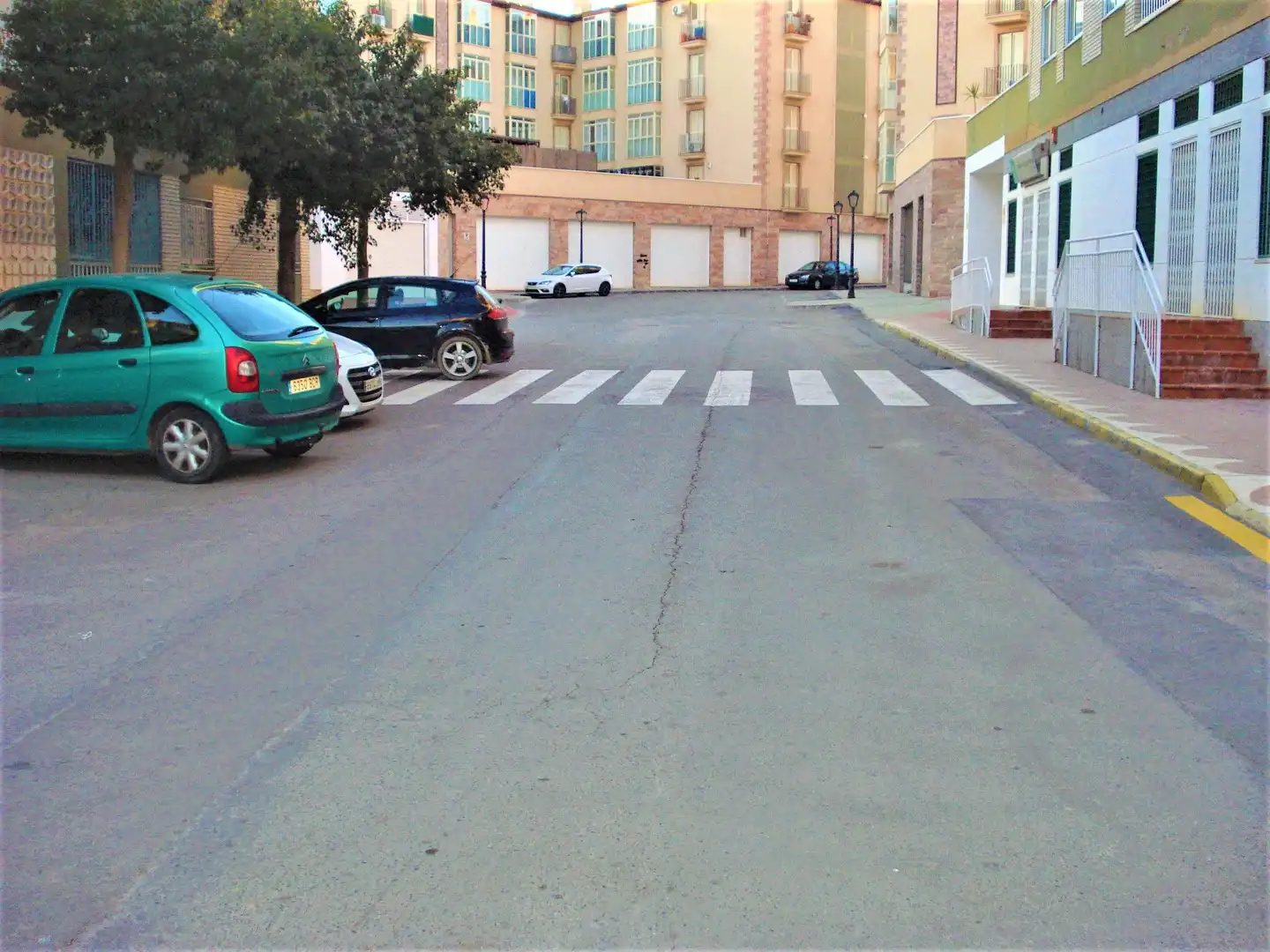 Locale commerciale in vendita a Huércal-Overa, imagen 4