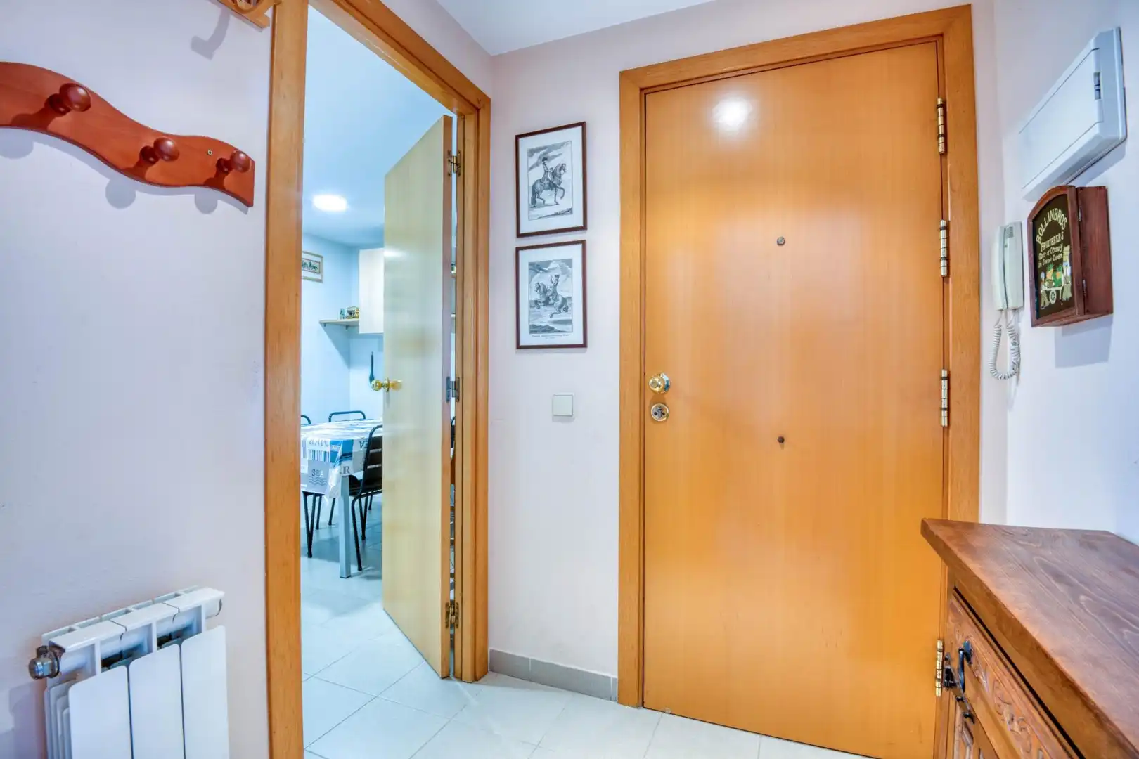 Flat with terrace for sale in Vilartagues - Tueda de Dalt, imagen 22