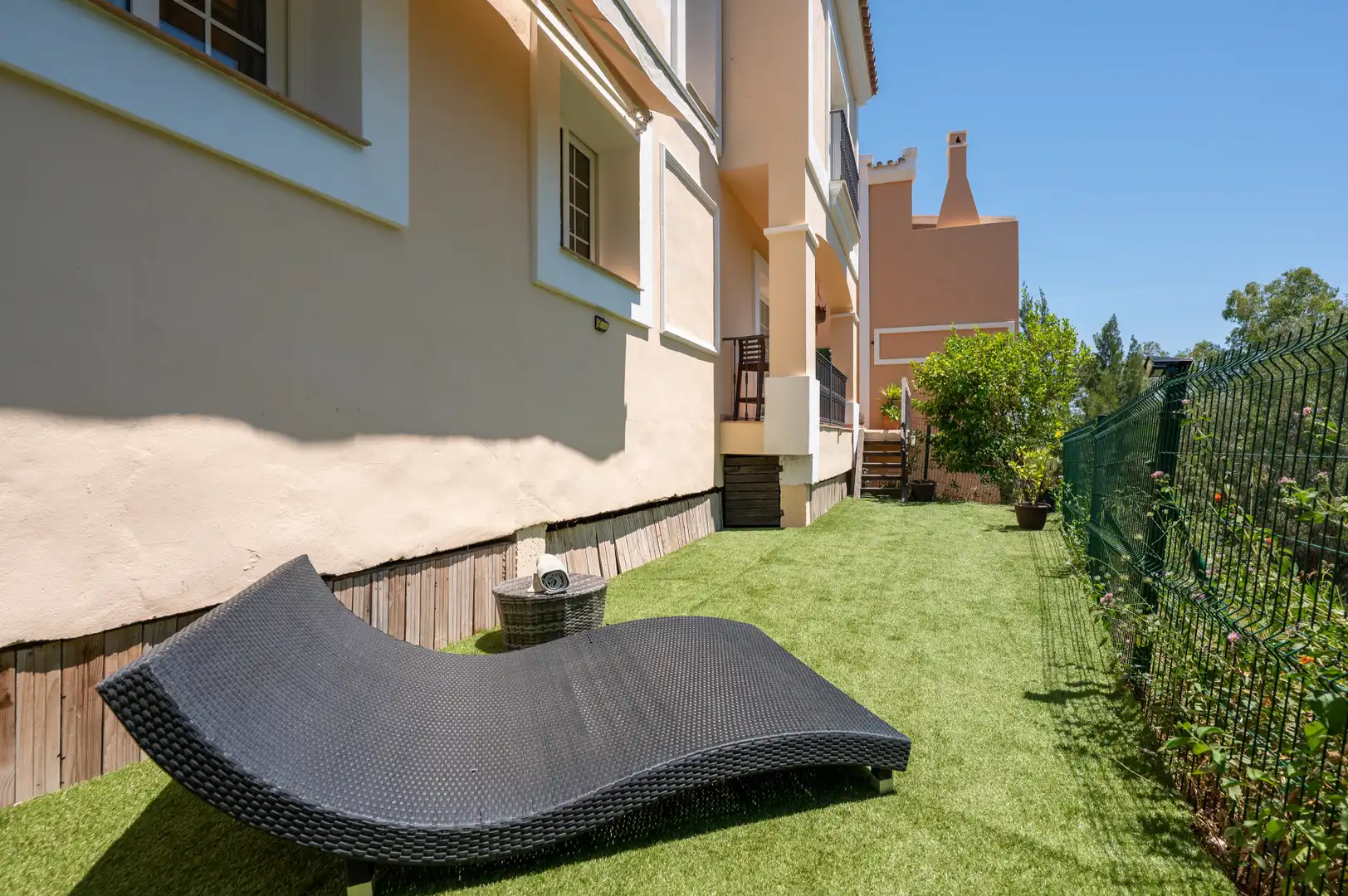Casa amb piscina en venda a PLEYADES-NVA ANDALUCIA H 29, imagen 34