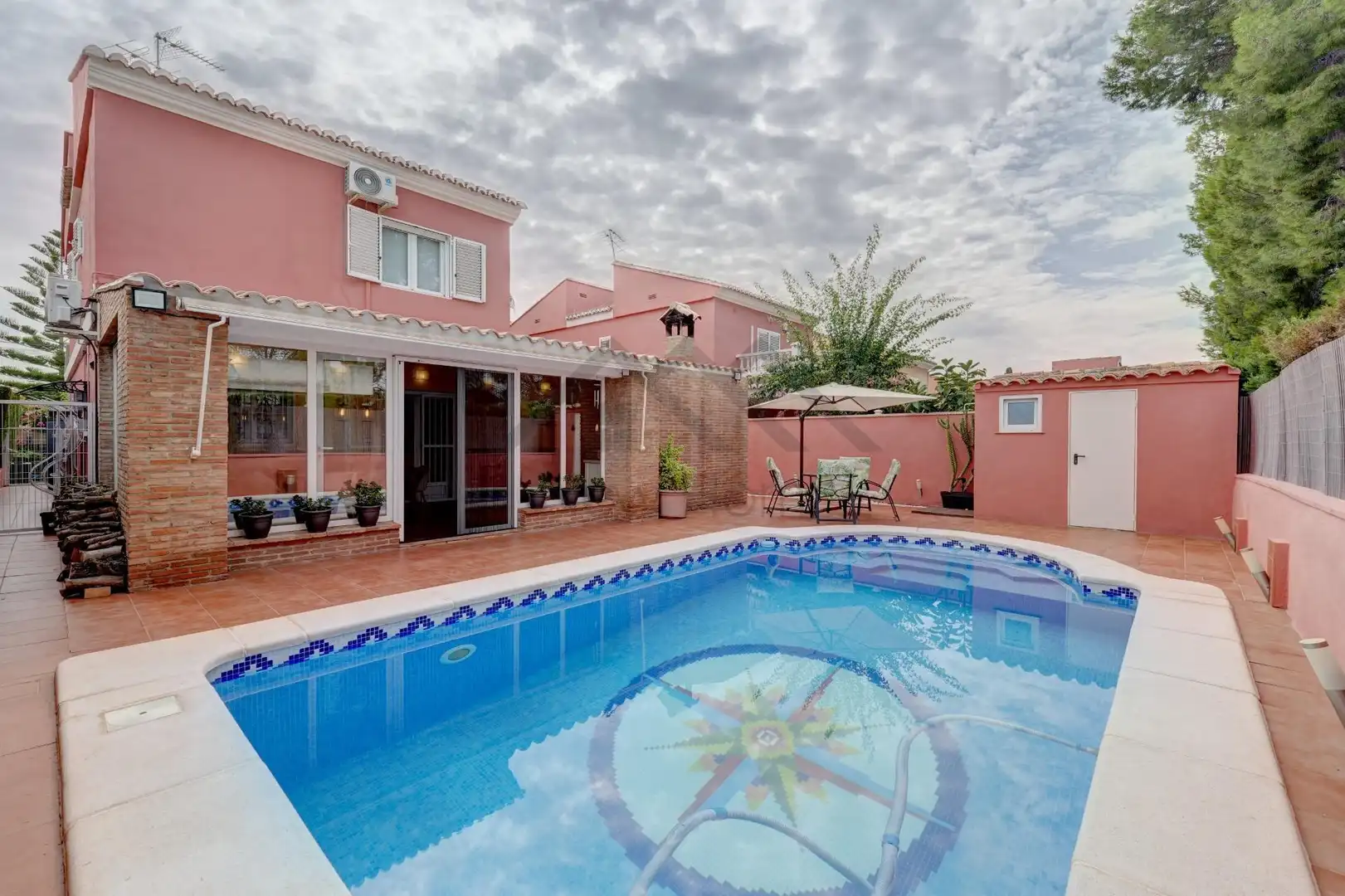 Villa avec terrasse à vendre à Rascanya, imagen 8