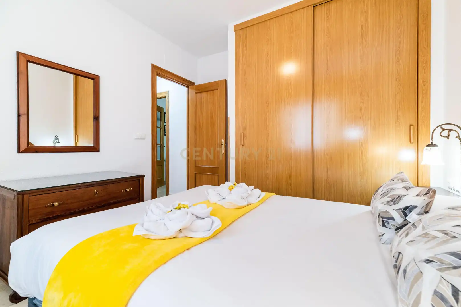 Habitación de Piso en venta en Granada con Aire acondicionado