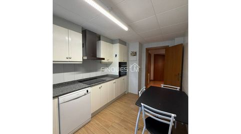 Photo 4 of Flat for sale in Calle Camí Ral, 187, Tordera pueblo, Tordera