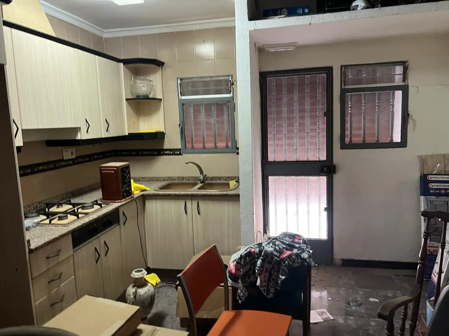 Business premises for sale in Centro Ciudad