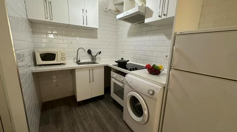 Photo 4 of Flat to rent in N/a, Campamento,  Madrid Capital