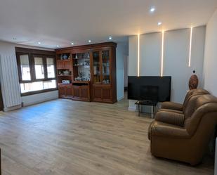 Living room of Flat for sale in Amorebieta-Etxano  with Balcony