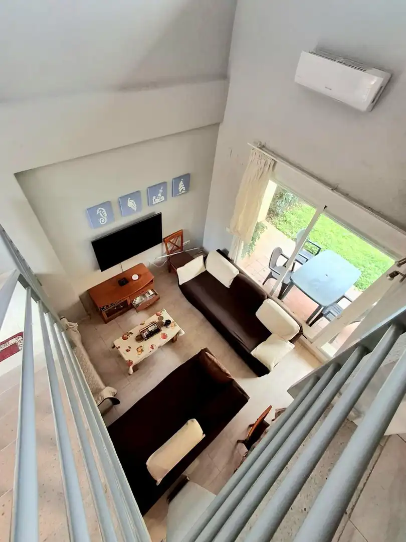 Living room of Detached homes for sale in Barbate  with Air Conditioner, Heating and Terrace