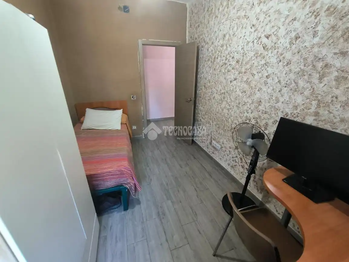 Habitación de Piso en venta en Madrid
