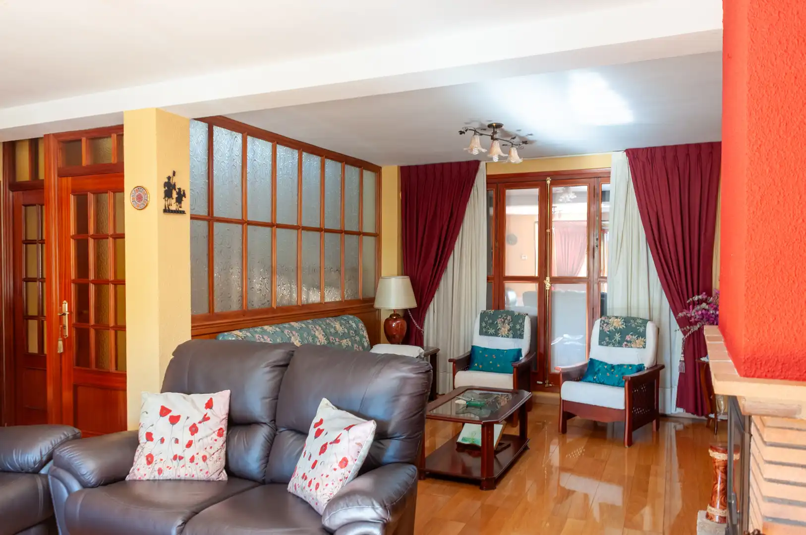 House with pool for sale in Siete Aguas, imagen 13
