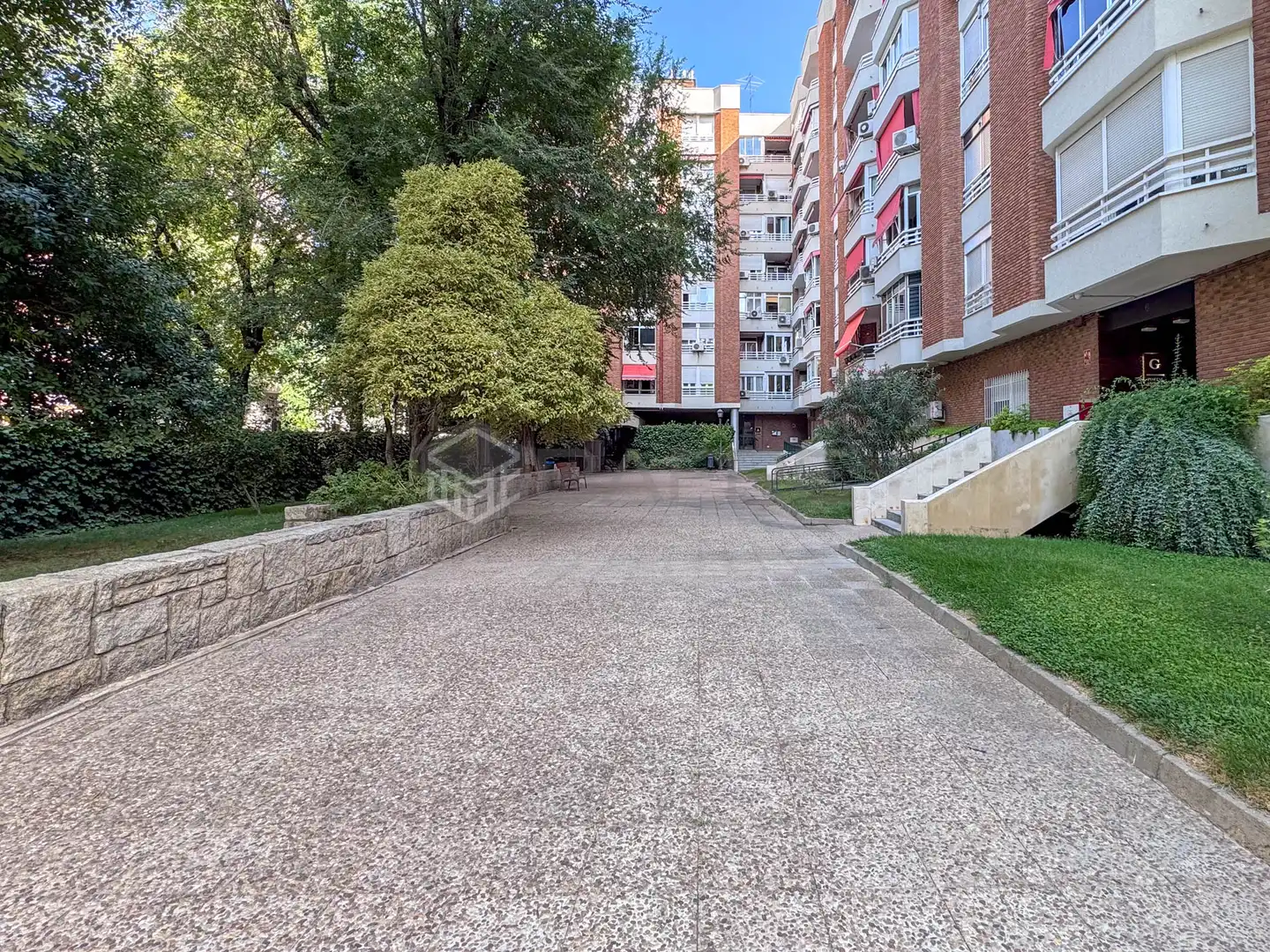 Piso con terraza en venta en Calle Embajadores, imagen 25