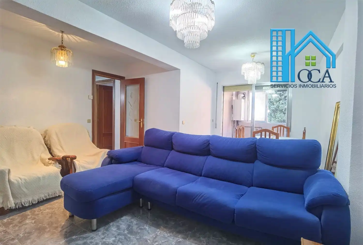 Flat for sale in Calle de los Arrayanes, Aluche