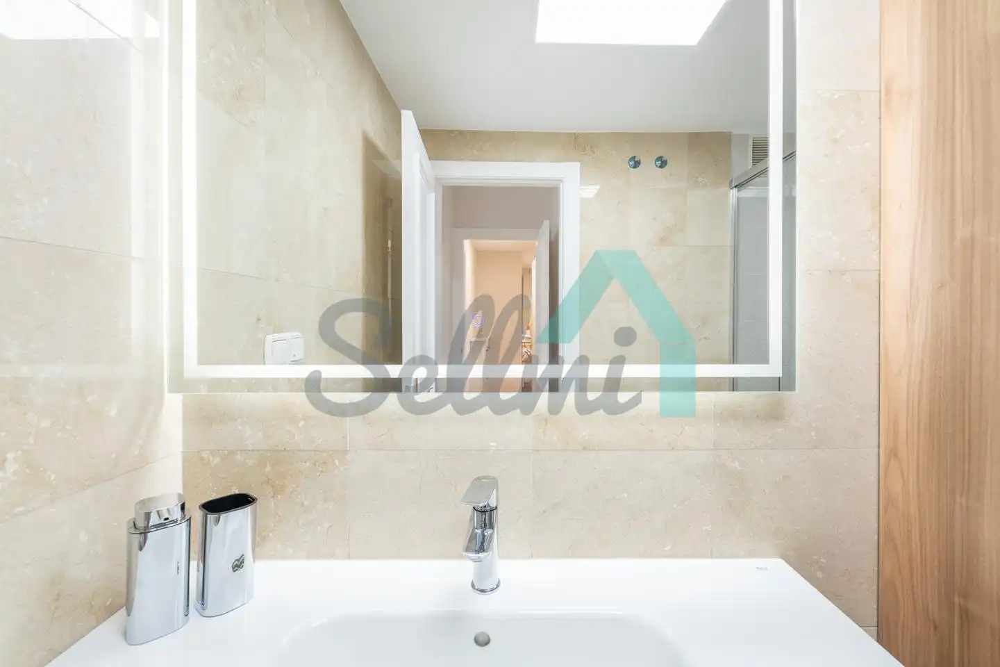 Piso con ascensor en alquiler en Helechos, imagen 17