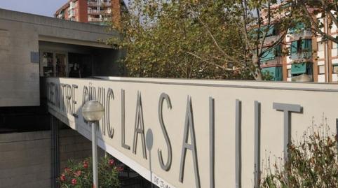 Photo 3 of Building for sale in La Salut, Barcelona